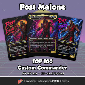 Top 100: Post the Enchanter